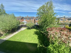 Garden View - Bedroom One- click for photo gallery